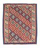 Kilim Fars Tapete 143x117cm