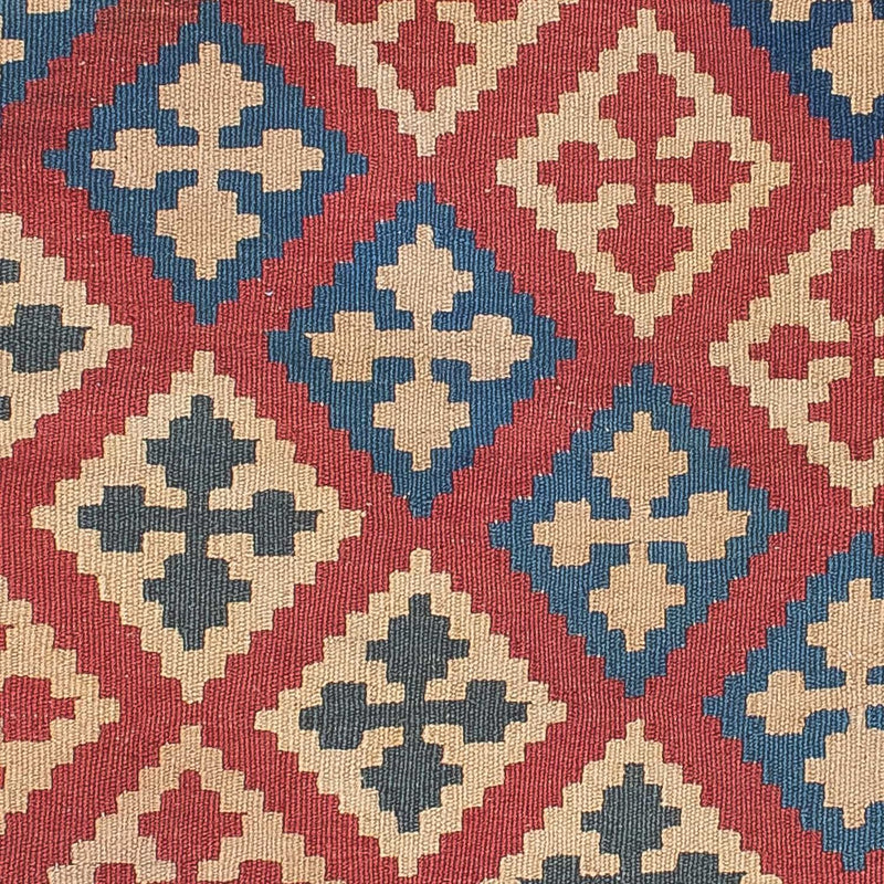 Kilim Fars Tapete 143x117cm