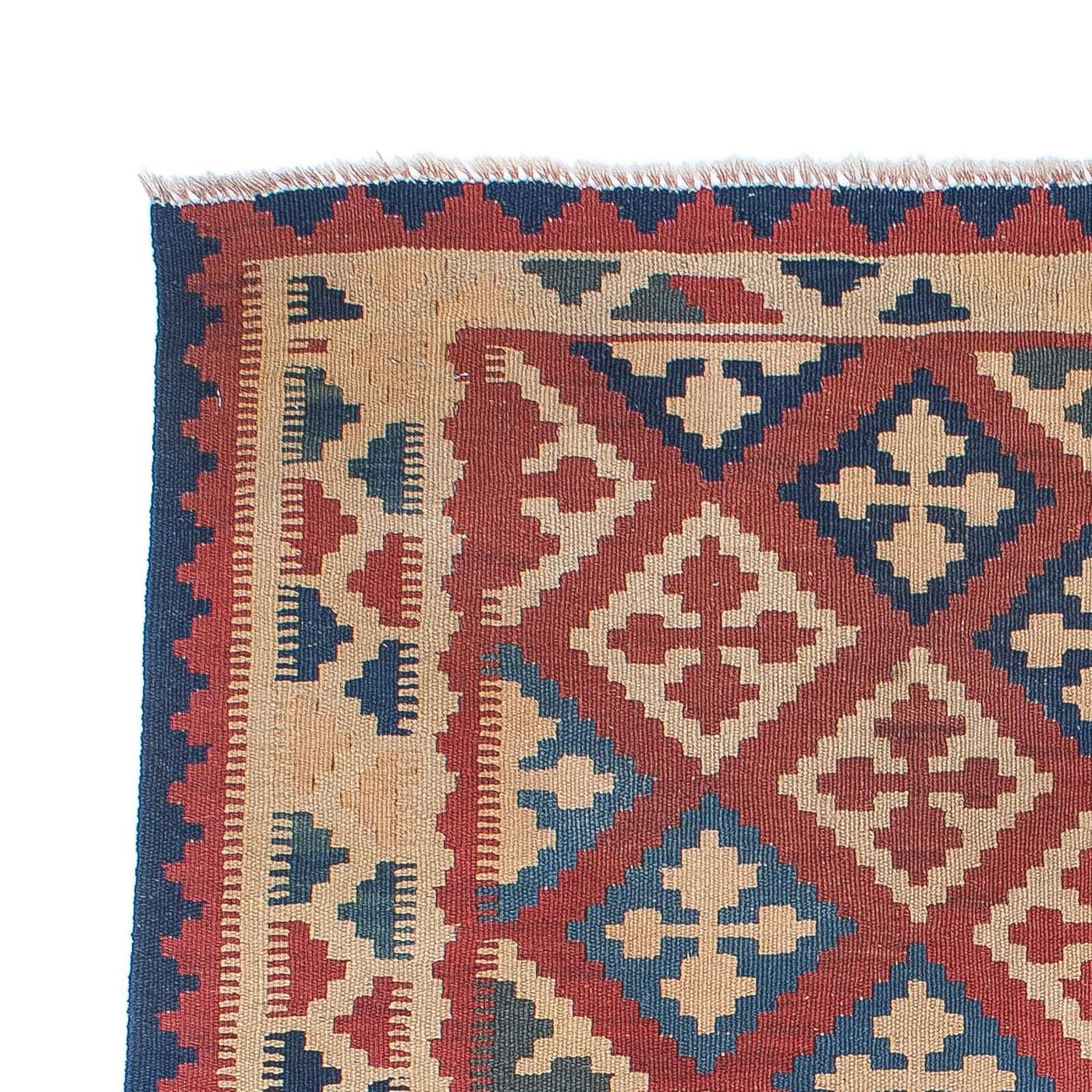 Kilim Fars Tapete 143x117cm