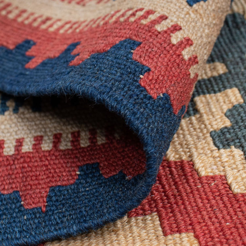 Kilim Fars Tapete 143x117cm