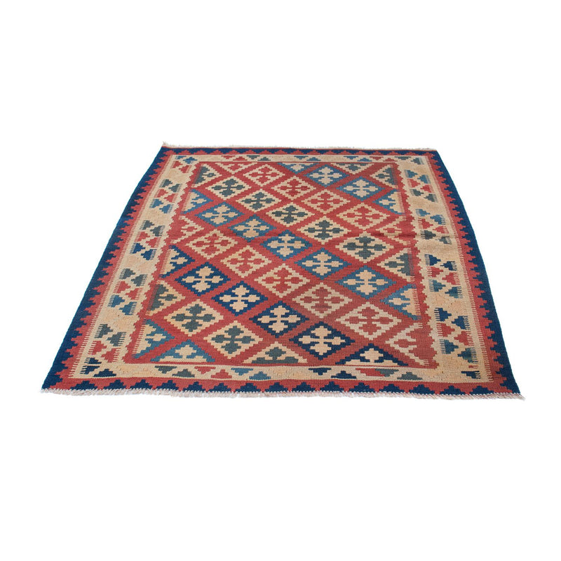 Kilim Fars Tapete 143x117cm