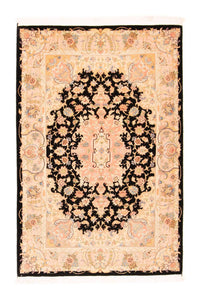 Tabriz - 50 Raj Tapete 154x104cm - Tapete persa – product image