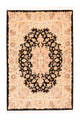 Tabriz - 50 Raj Tapete 154x104cm - Tapete persa