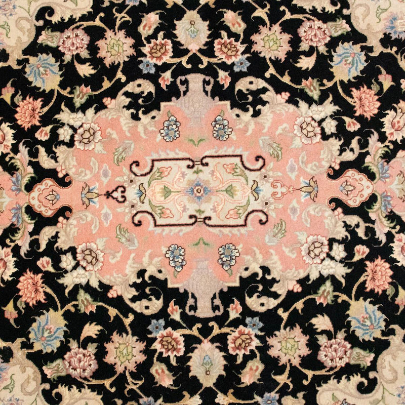 Tabriz - 50 Raj Tapete 154x104cm - Tapete persa