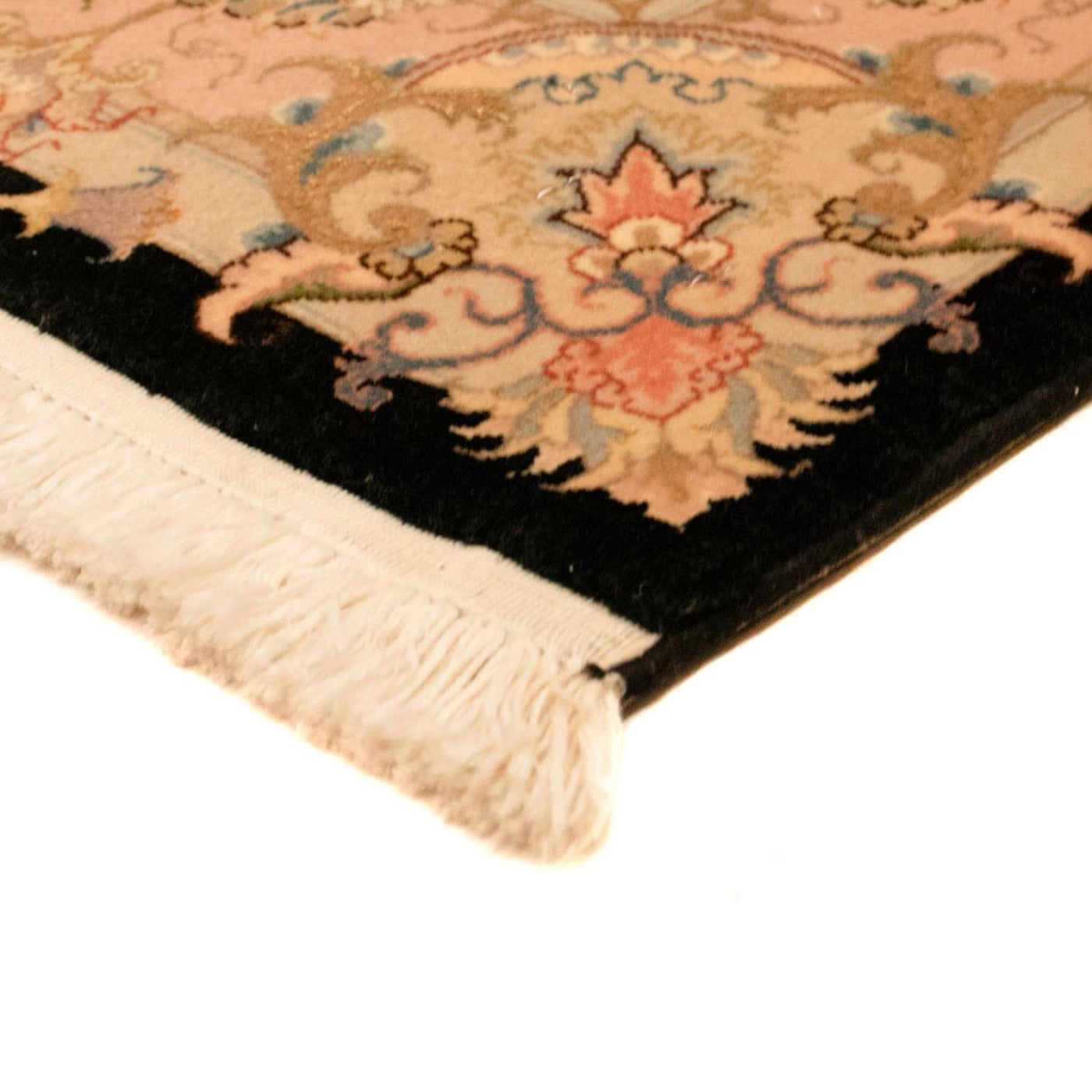 Tabriz - 50 Raj Tapete 154x104cm - Tapete persa