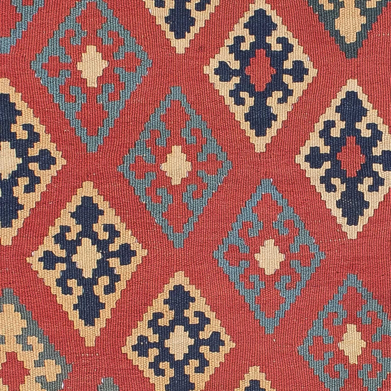 Kilim Fars Tapete 161x96cm