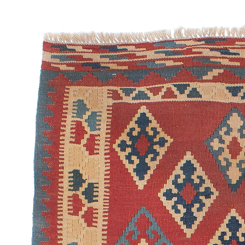Kilim Fars Tapete 161x96cm
