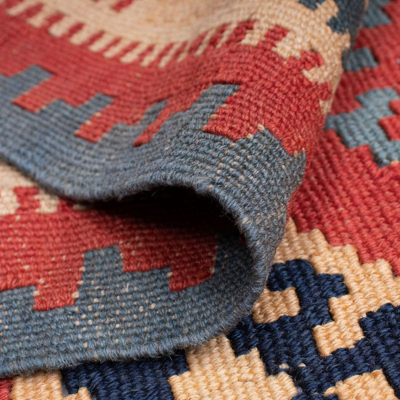 Kilim Fars Tapete 161x96cm
