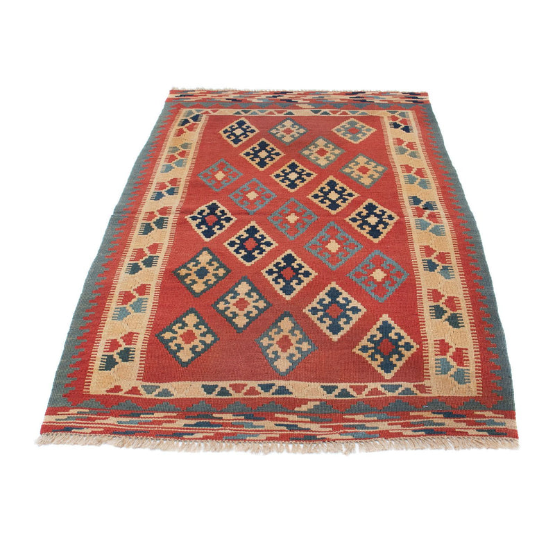 Kilim Fars Tapete 161x96cm
