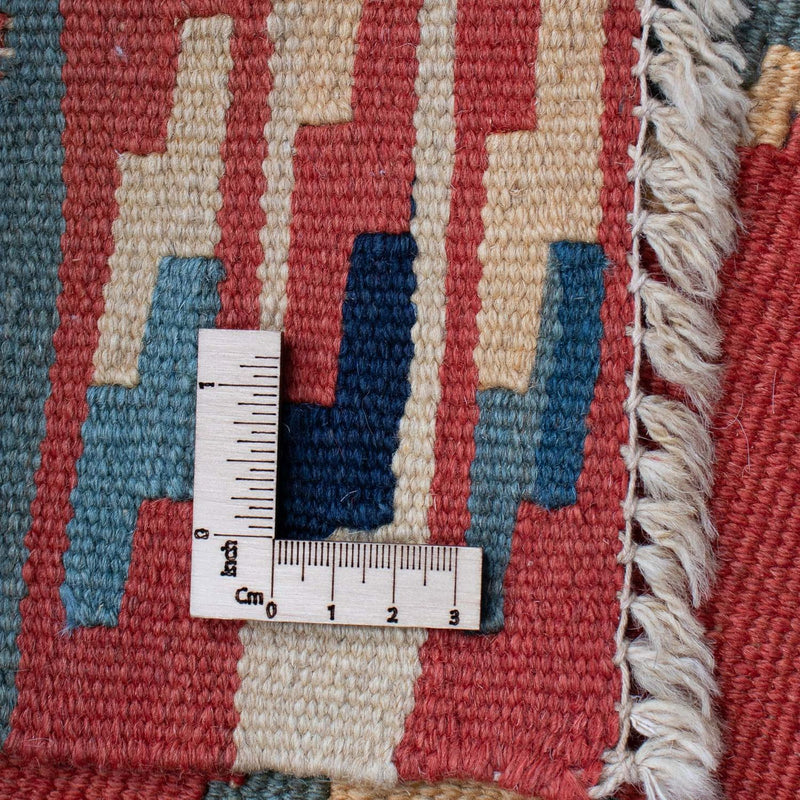Kilim Fars Tapete 161x96cm