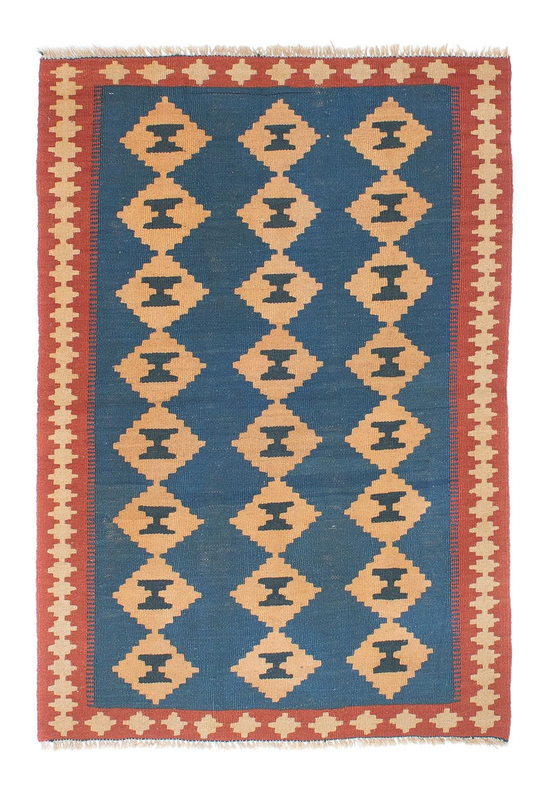 Kilim Fars Tapete 149x98cm