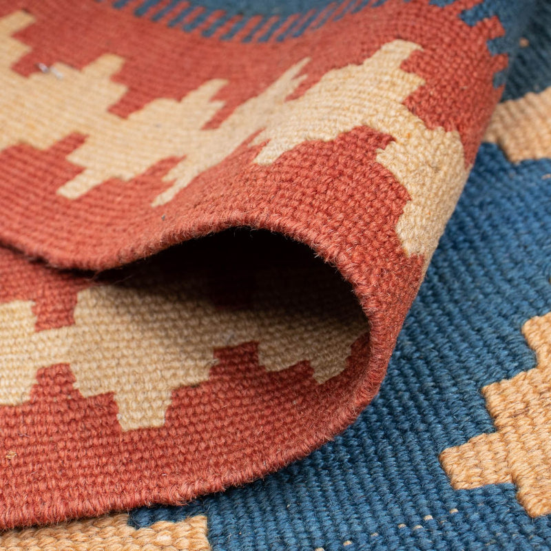 Kilim Fars Tapete 149x98cm