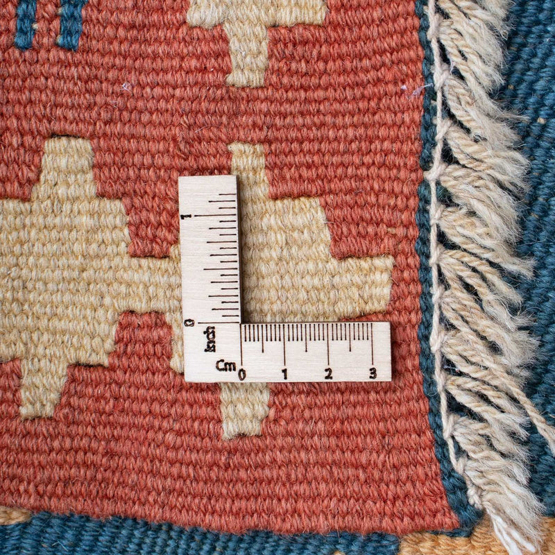 Kilim Fars Tapete 149x98cm