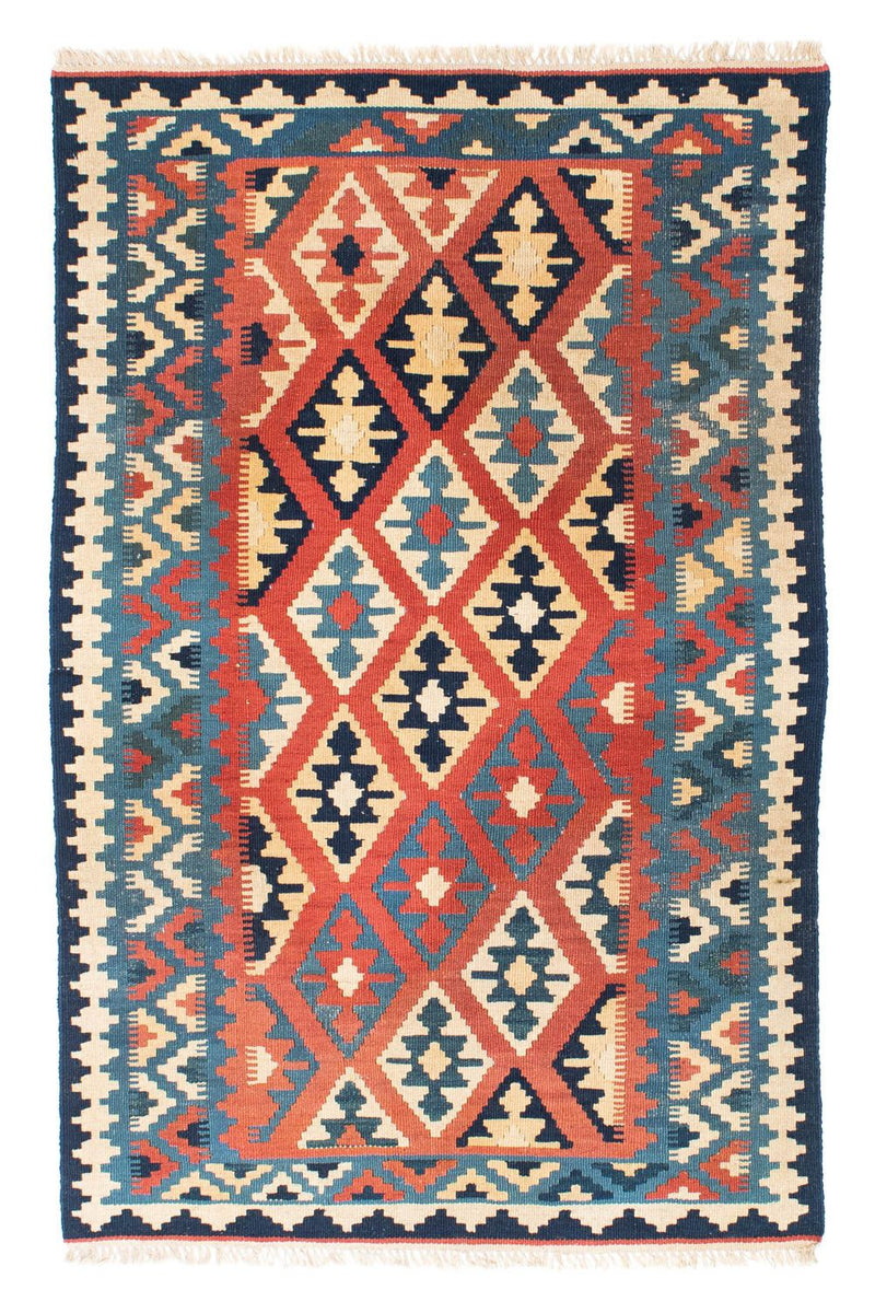 Kilim Fars Tapete 165x102cm