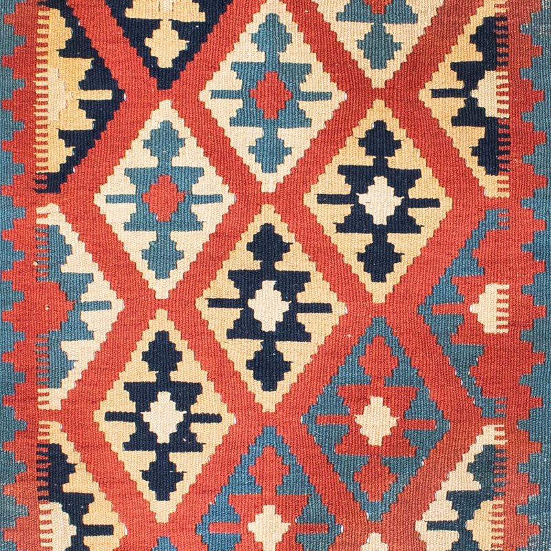 Kilim Fars Tapete 165x102cm