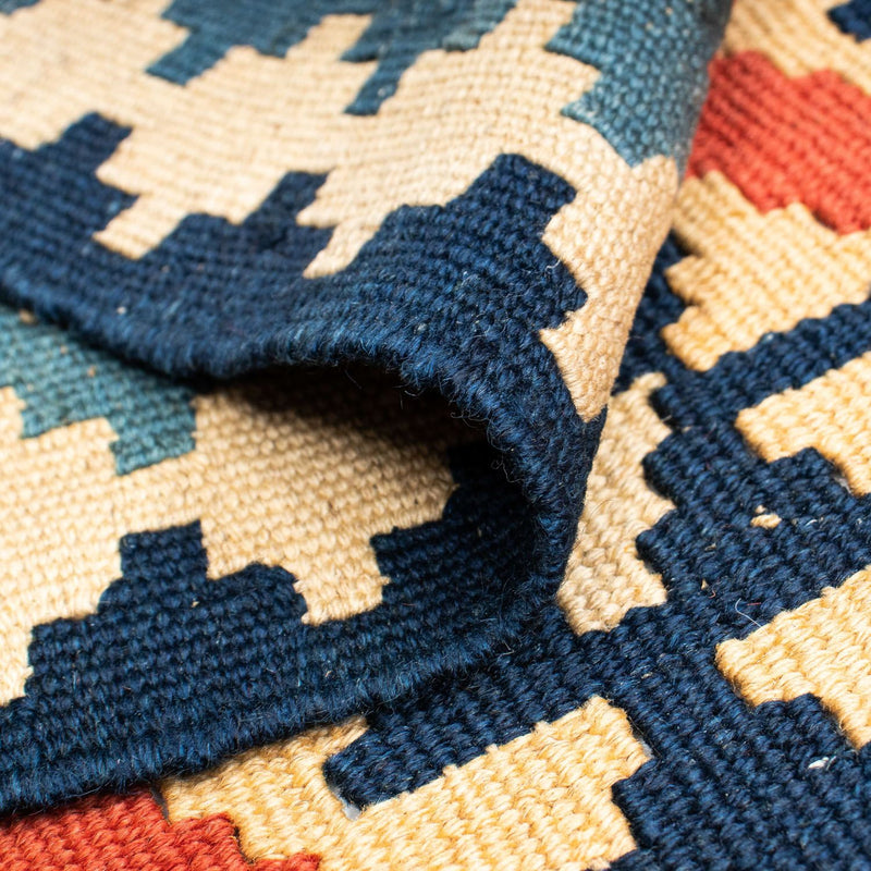 Kilim Fars Tapete 165x102cm