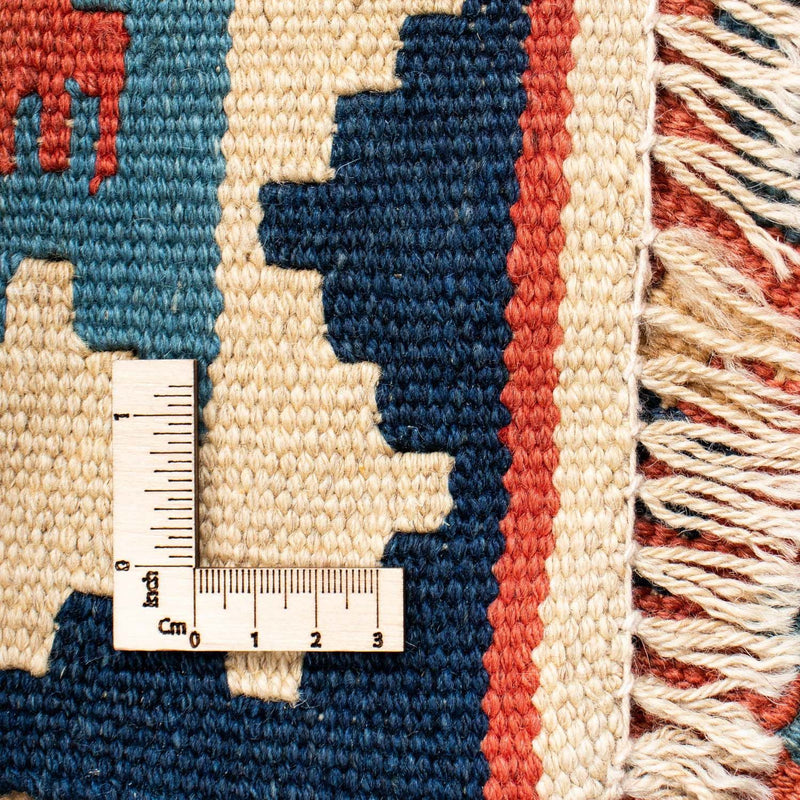 Kilim Fars Tapete 165x102cm