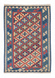Kilim Fars Tapete 150x102cm