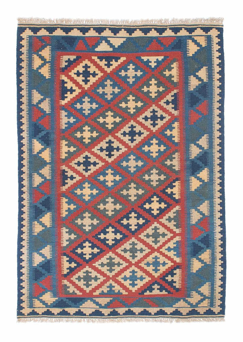 Kilim Fars Tapete 150x102cm
