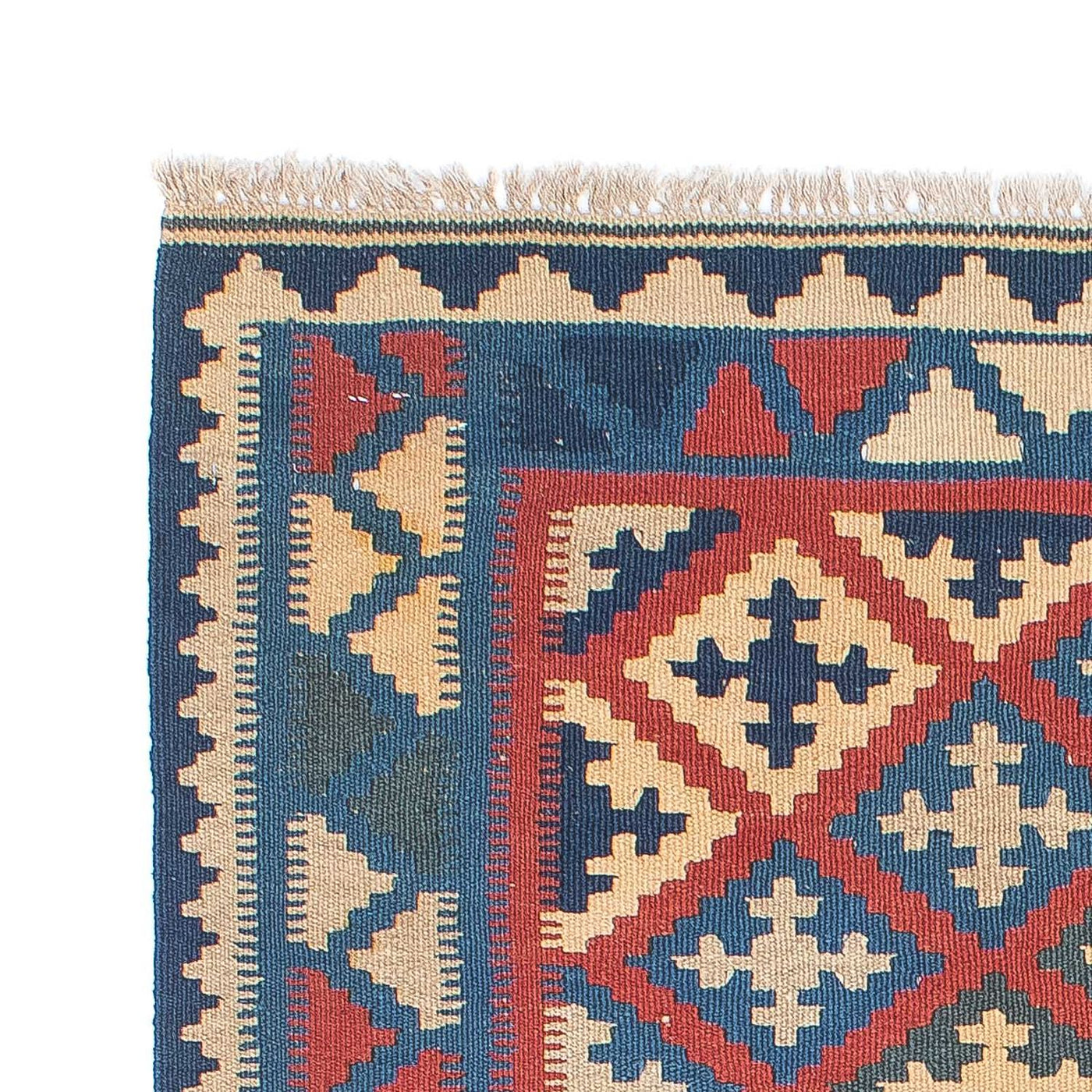 Kilim Fars Tapete 150x102cm