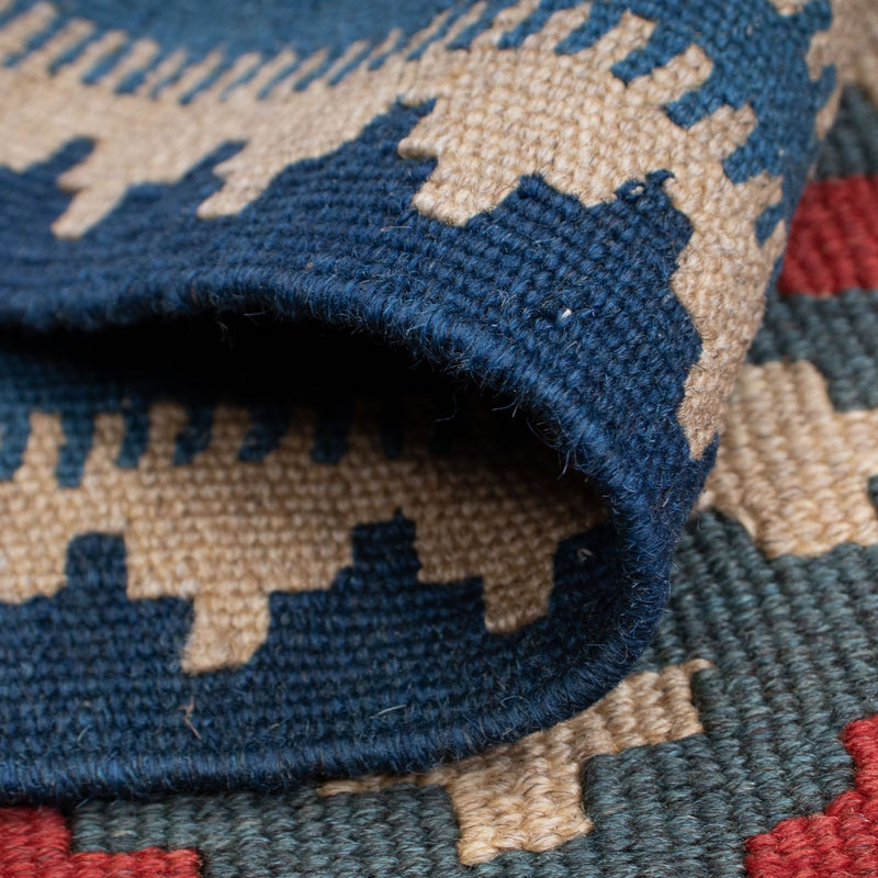Kilim Fars Tapete 150x102cm
