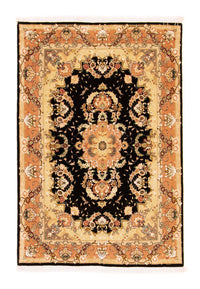Tabriz - 50 Raj Tapete 100x147cm - Tapete persa – product image