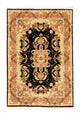 Tabriz - 50 Raj Tapete 100x147cm - Tapete persa