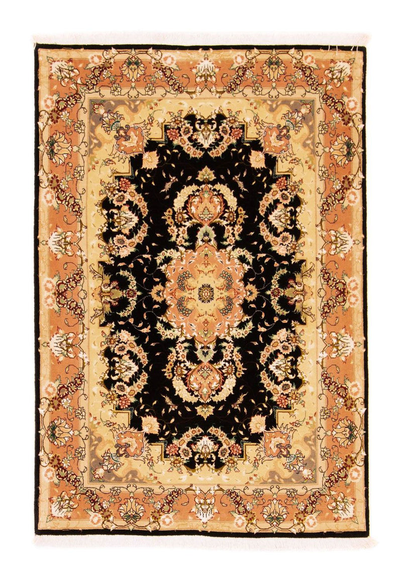 Tabriz - 50 Raj Tapete 100x147cm - Tapete persa