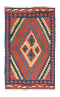 Kilim Fars Tapete 150x97cm – product image