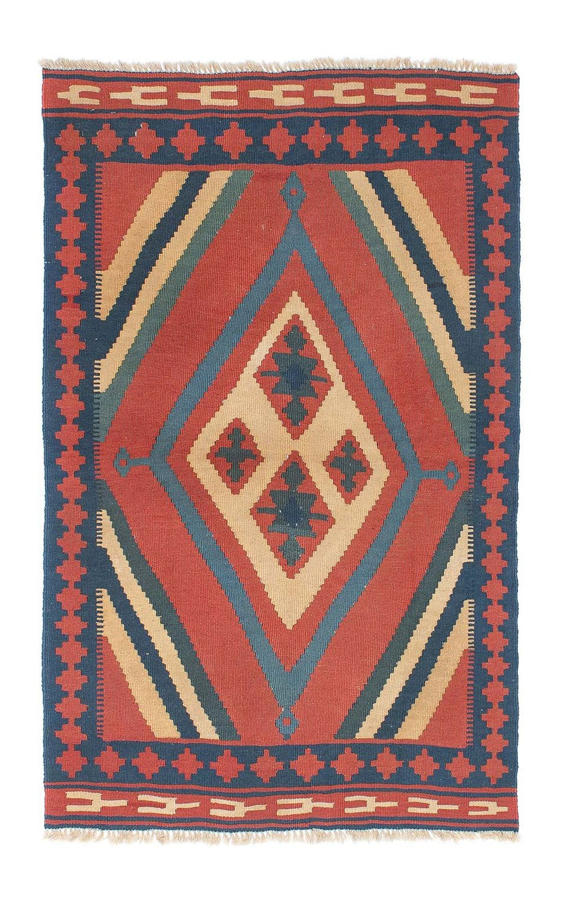Kilim Fars Tapete 150x97cm
