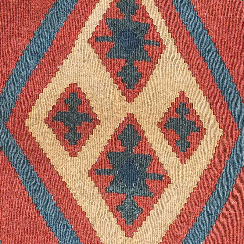 Kilim Fars Tapete 150x97cm