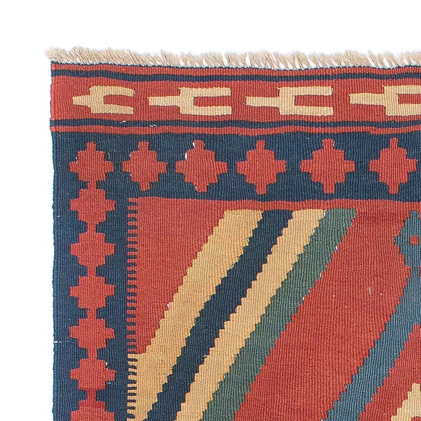 Kilim Fars Tapete 150x97cm