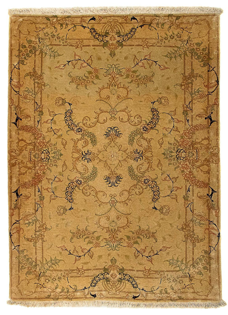 Tabriz - 50 Raj Tapete 116x83cm - Tapete persa