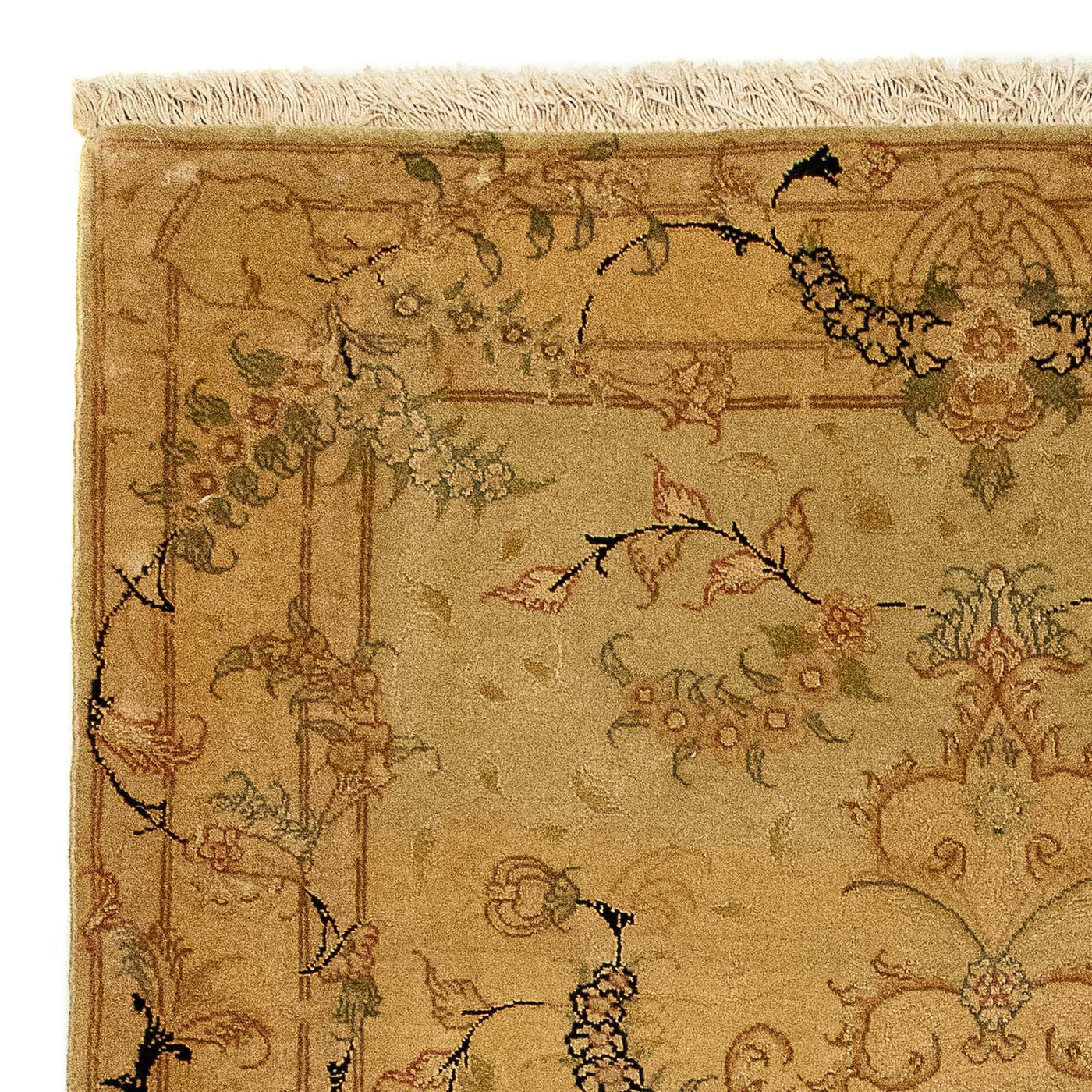 Tabriz - 50 Raj Tapete 116x83cm - Tapete persa