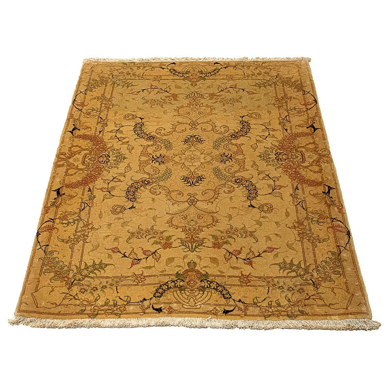 Tabriz - 50 Raj Tapete 116x83cm - Tapete persa