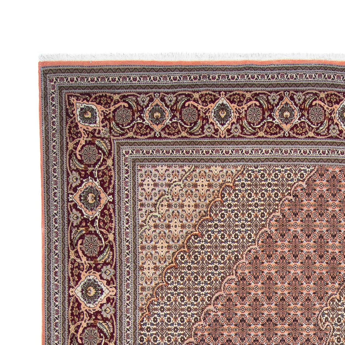 Tabriz Tapete 310x206cm - Tapete persa