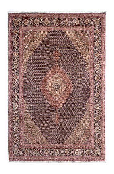 Tabriz Tapete 202x310cm - Tapete persa