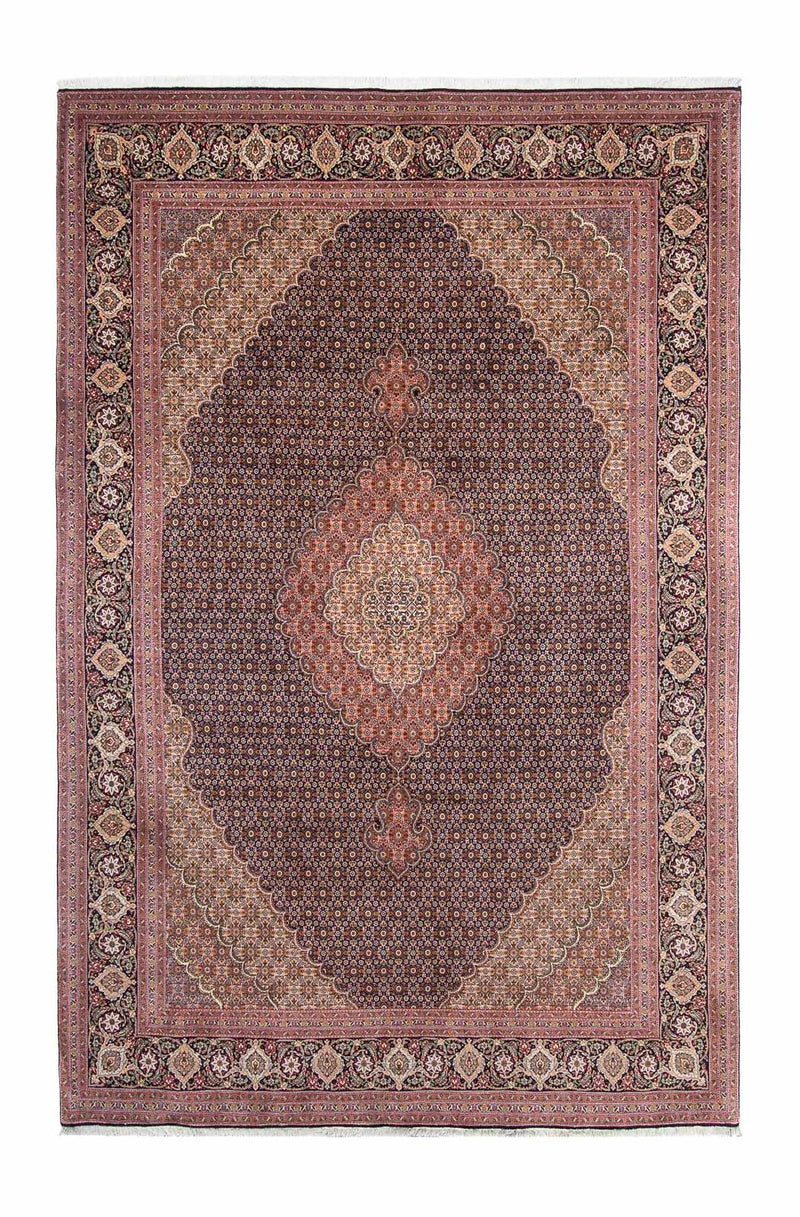 Tabriz Tapete 202x310cm - Tapete persa