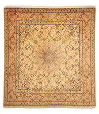 Tabriz - 50 Raj Tapete 261x243cm - Tapete persa – product image