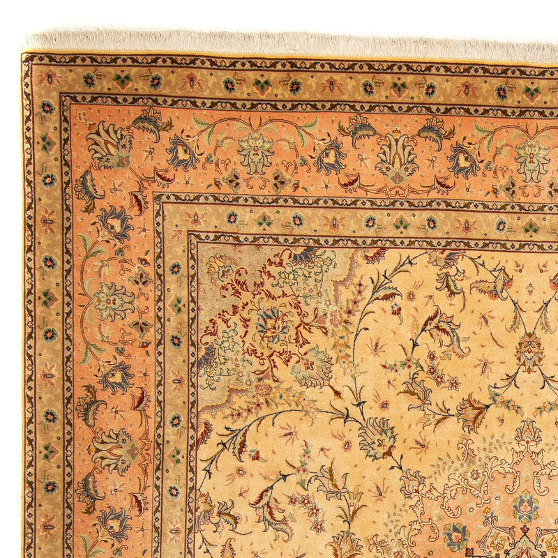 Tabriz - 50 Raj Tapete 261x243cm - Tapete persa