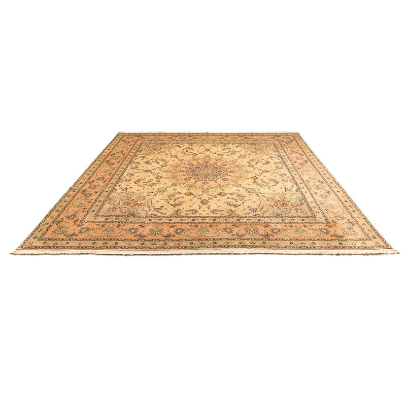 Tabriz - 50 Raj Tapete 261x243cm - Tapete persa
