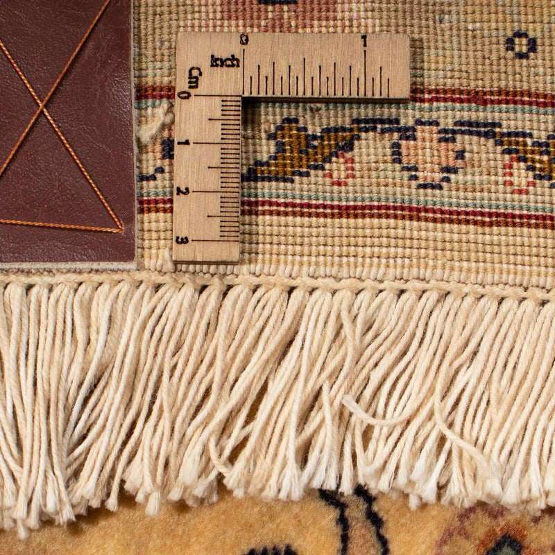 Tabriz - 50 Raj Tapete 261x243cm - Tapete persa