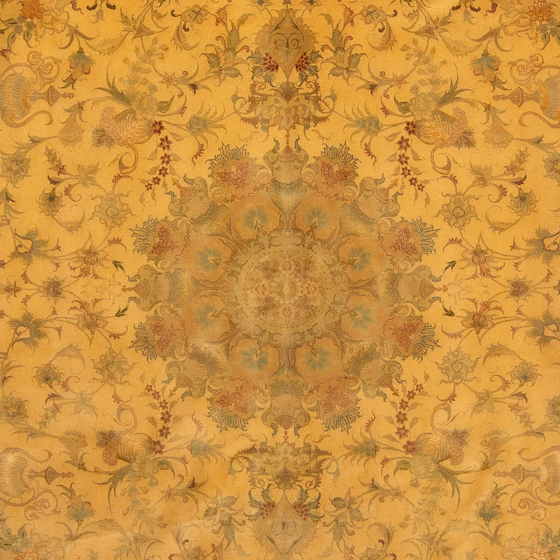 Tabriz Tapete 252x347cm - Tapete persa