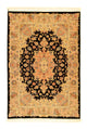 Tabriz - 50 Raj Tapete 151x103cm - Tapete persa