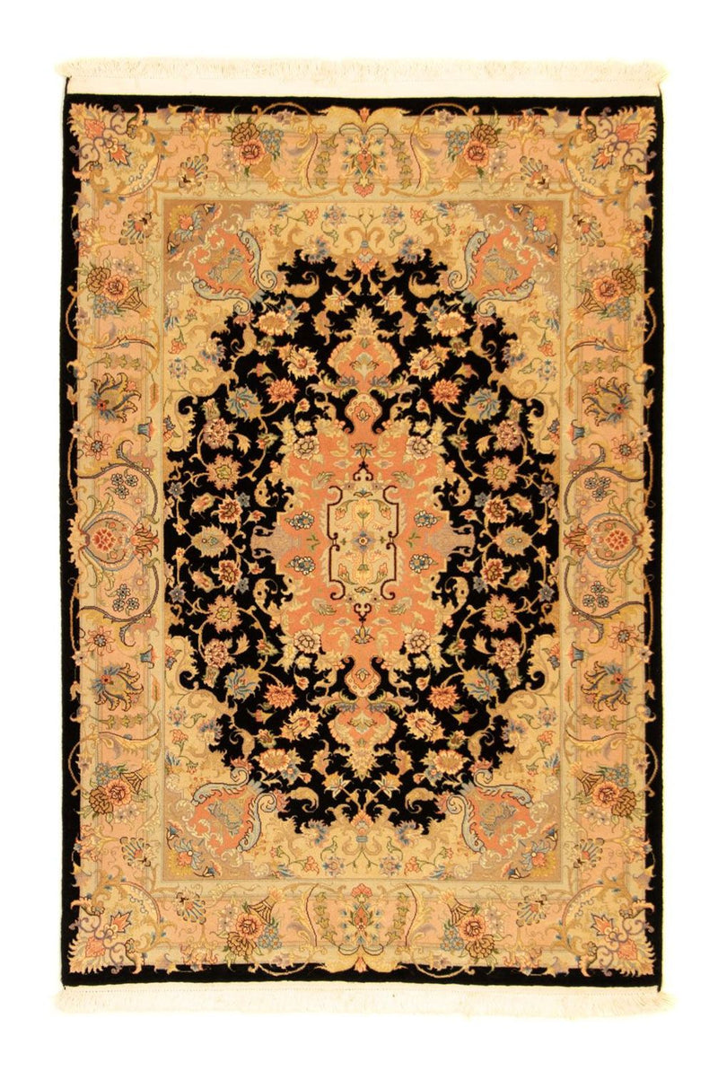 Tabriz - 50 Raj Tapete 151x103cm - Tapete persa