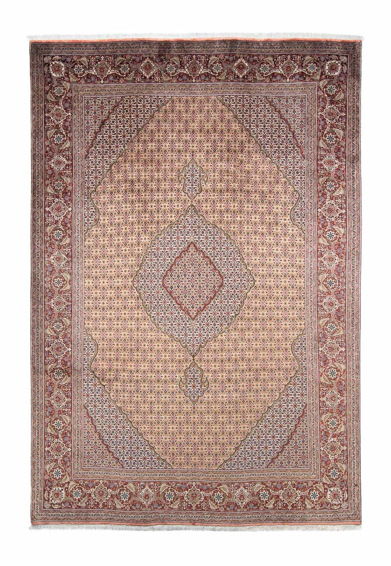 Tabriz Tapete 288x197cm - Tapete persa