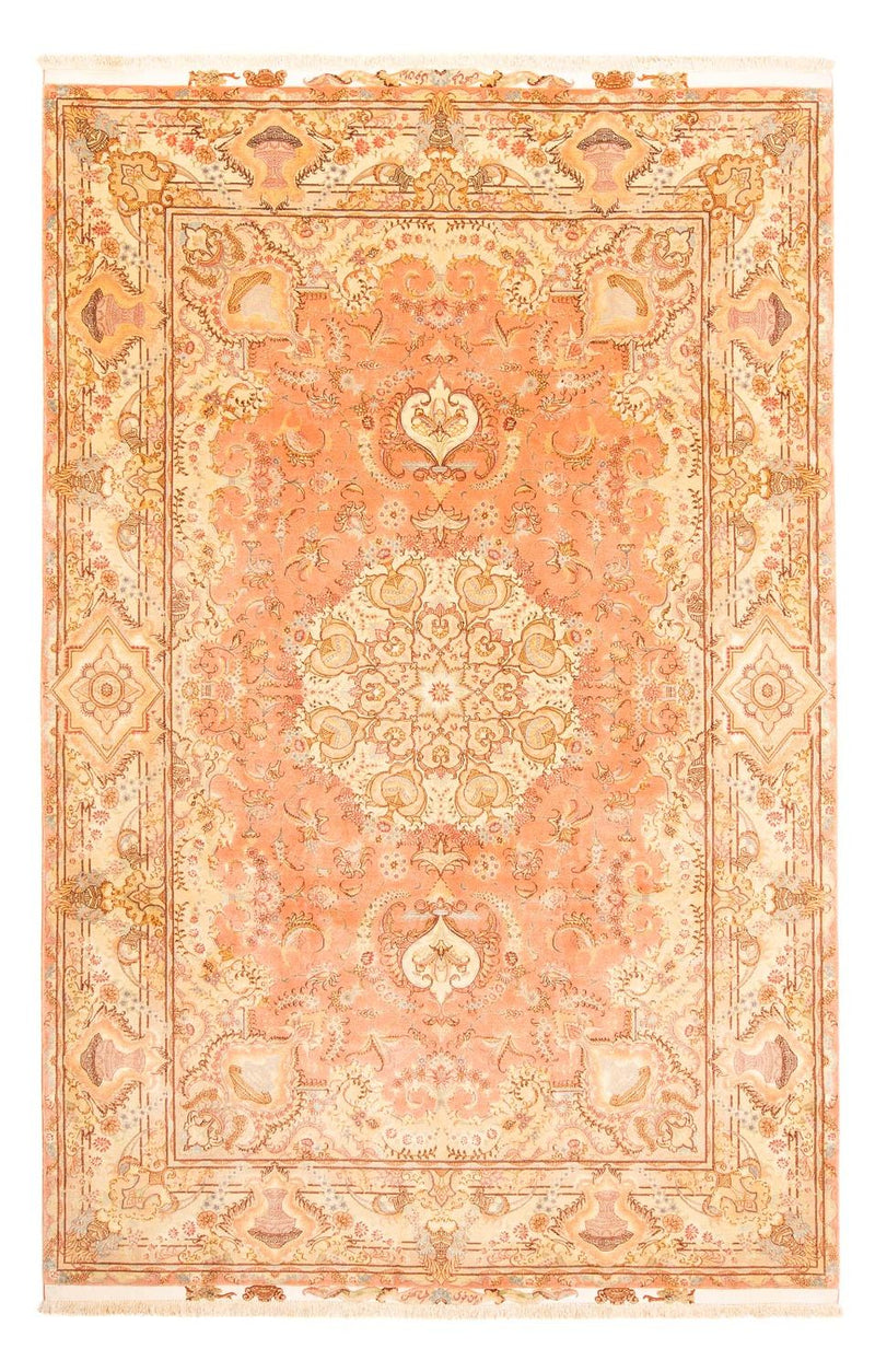 Tabriz - 50 Raj Tapete 310x202cm - Tapete persa