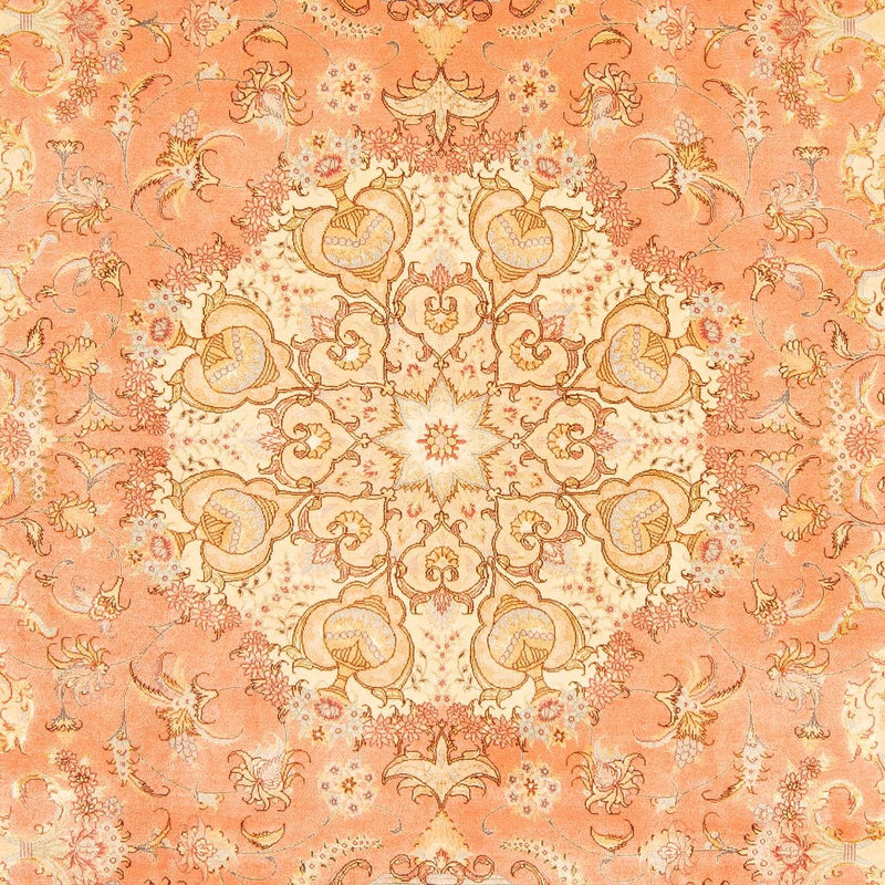 Tabriz - 50 Raj Tapete 310x202cm - Tapete persa