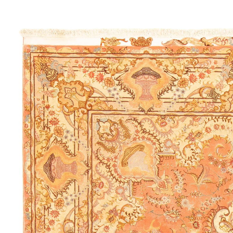 Tabriz - 50 Raj Tapete 310x202cm - Tapete persa