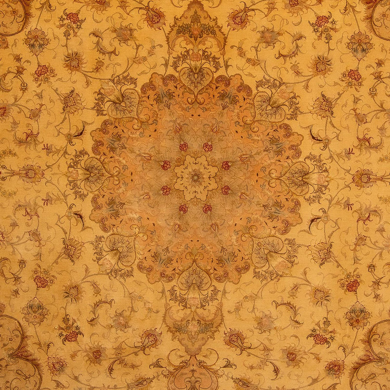 Tabriz - 50 Raj Tapete 346x258cm - Tapete persa